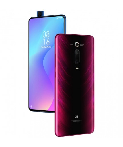 Xiaomi Mi9T Pro (6GB+128GB) Red купить в Уфе